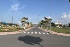 Chuyển công tác cần bán nhanh đất tại bình dương