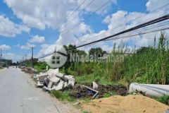 Bán đất dt 13 764m2 mt hl 11 xã tân kim long an