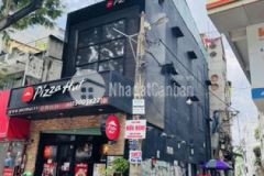 Bán nhà góc 3mt llquân p5 q11 5x12m 3l giá 13tỷ8