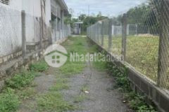 Lô đất lớn còn xót lại tại diên khánh