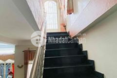Bán nhà đường số 6 linh chiểu tp thủ đức