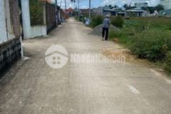 Đất đẹp đức hòa long an 5x60 thổ cư shr