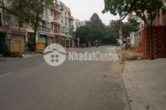 Ban biêt thư vip sat st nhât 8 x 20m 19 8 tỷ