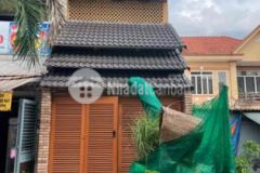 Bán nhà hẻm 499654a quang trung p 10 gò vấp