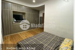 Bán nhà mới full cạnh dinh 3 100m2 9 2 tỷ