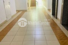 Chính chủ cần bán chung cư 789 b q p mỹ đình 1