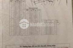 Bán đất mặt tiền võ hữu lợi bình chánh