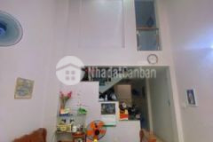 Vỡ nợ bán nhà 1t1l xóm chiếu q4 58m22ty3 shr