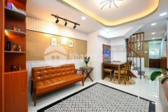 Bán nhà khu cityland p5 gò vấp chỉ 3 3 tỷ