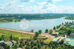 1 đất nền sổ đỏ khu dân cư phú lộc đaklak