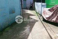 Nhà bán 2 tầng 31m2phạmvănchí q6 nở hậu chỉ 3 6tỷ