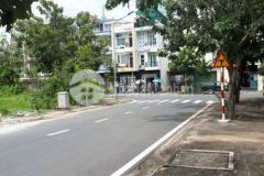 Lô đất xây biệt thự 216m2 phường bình an quận 2