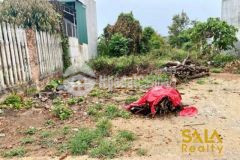 Đất biệt thự 12 x 20m tuyệt đẹp tại hẻm nay thông