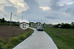 Đất đẹp giá tốt sổ riêng xã sông ray cẩm mỹ