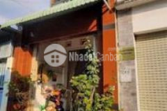 Nhà trệt lầu hẻm 9 phạm ngọc hưng giá rẻ