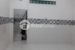 Nhà 1 trệt 1 lầu 4m x 6 3m ngay chợ tân bình