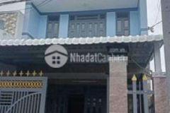 Khu vực 4 tt trấn đức hòa