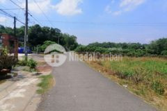 Đất nhà bán nhanh 250tr