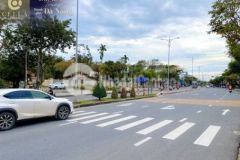 3 suất ngoại giao đất cẩm lệ đà nẵng mặt tiền 33m