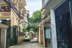 Bán nhà cầu giấy oto cách nhà 35m gồm 7p