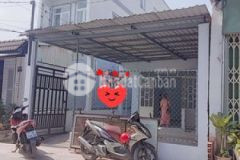 Hẻm xe tải phước kiển 5 2m x 21m chỉ 5 2 tỷ