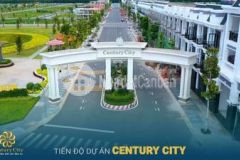 Đất nền trung tâm tp sân bay quốc tế long thành