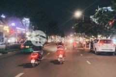 Nhà trệt lầu 70m mt kinh doanh trung tâm thảo điền