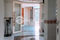 Nhà 2mt lương thế vinh tân phú 7 1m x 16m 1lầu