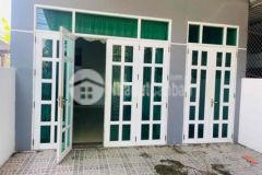 Cần bán nhà gác lững huỳnh tịnh của giá tốt