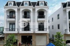 Bán nhà phố thương mại lavida city bình dương