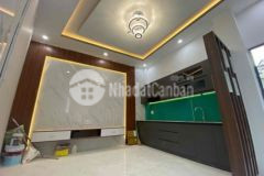 Nhà 2 mt hẻm 6m hưng phú p9 q8 xe hơi đậu