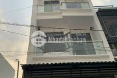 Bán căn nhà chính chủ lê trọng tấn gần aeon