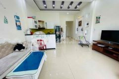 Bán nhà 1 mê đúc đường bàu cầu 1 hoà châu