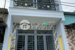 Bán nhà đoàn văn bơ q4 70m2 1ty9 shr 1t1l gần chợ