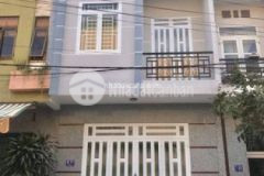 Bán nhà sư vạn hạnh q10 70m2 1ty9 shr 1t1l gần bv
