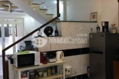 Bán nhà lê đại hành q11 70m2 2ty5 shr 1t1l gần bv