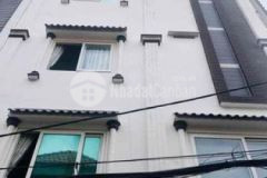 Quang trung p8 gò vấp hcm dt 5 3m x10 3 lâu