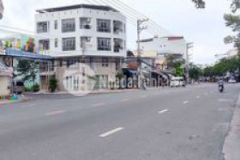 Bán toà nhà căn hộ 2 mặt tiền 4 tầng đường 22 5m