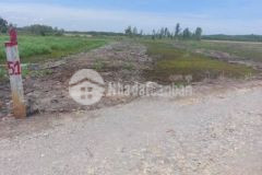 Đất 1000m xã thái mỹ củ chi 16x63 m đường xe hơi