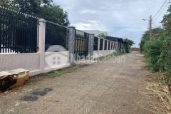 Chính chủ gửi bán lô đất thuộc xã hoà long