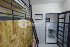 Nhà dành cho đầu tư chdv q7