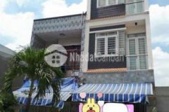 Chỉ 5tỷ2 có nhà đẹp hxh lê đức thọ p16 4lầu ở kd