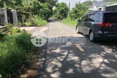 Đất 5x50m mặt đuờng nguyễn thị chi