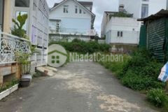 Bán 235m2 đất phù đổng thiên vương phường 8 đà lạt