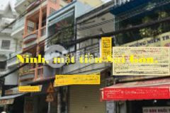 Mt kd đường t6 tây thạnh tân phú 75m2 2 tầng