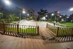 Kẹt tiền bán nhanh nền 90m2 đs 6 khu thới nhựt 2