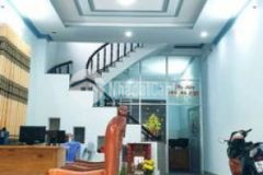 Nhà mặt tiền đường nhựa gần phạm thái bường