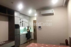 Bán căn hộ studio sky oasis nội thất hoàn thiện