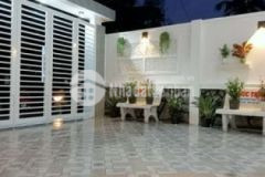 Nhà mới 1 trệt lầu tuyệt đẹp cách bà vèn htn 300m