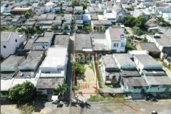 Bán đất thổ cư 7 5x20 góc 2mt chợ phước hải